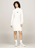 Tommy Hilfiger Beyaz Kadın Sneaker EN0EN02711YBL