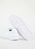 Tommy Hilfiger Beyaz Erkek Sneaker (NEW)TJM CUPSOLE LEATHER ESS
