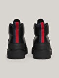 TOMMY HILFIGER TJM HIKING BOOT WL Bot & Bootie