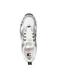 Tommy Hilfiger Siyah Erkek Sneaker TJM ARCHIVE RUNNER