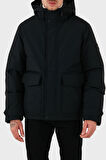 Tommy Hilfiger Erkek Mont MW0MW3659 BDS