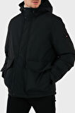 Tommy Hilfiger Erkek Mont MW0MW3659 BDS
