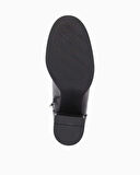 Tommy Hilfiger Ankle Low Topuklu Bot