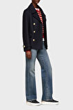 Tommy Hilfiger Bayan Ayakkabı FW0FW08126 BDS