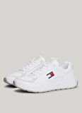 Tommy Hilfiger Sneaker, 42, Beyaz