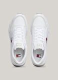 Tommy Hilfiger Sneaker, 42, Beyaz