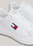 Tommy Hilfiger Sneaker, 42, Beyaz