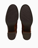 Tommy Hilfiger Ankle Low Topuklu Bot