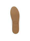 Tommy Hilfiger Kahve Erkek Sneaker TH HI VULC STREET PATCH LTH LUXE