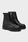 Tommy Hilfiger Bayan Bot FW0FW08160 BDS