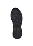 Tommy Hilfiger Siyah Erkek Sneaker M RUNNER ZIP GORE TEX