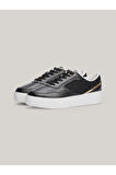 PLATFORM MONOGRAM SNEAKER