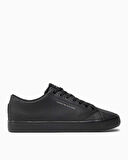 Tommy Hilfiger Leather Low Top Sneakers