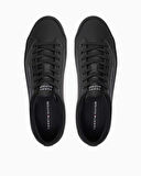 Tommy Hilfiger Leather Low Top Sneakers