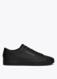 Tommy Hilfiger Sneaker, 45, Siyah