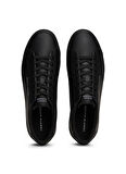 Tommy Hilfiger Sneaker, 45, Siyah