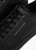 Tommy Hilfiger Sneaker, 45, Siyah
