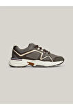 Tommy HilfigerM RUNNER TECH KNIT Erkek Ayakkabı fm0fm05109
