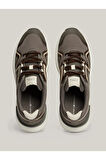 Tommy HilfigerM RUNNER TECH KNIT Erkek Ayakkabı fm0fm05109