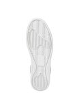 Tommy Hilfiger Beyaz - Çok Renkli Erkek Sneaker TJM RETRO BASKET ESS
