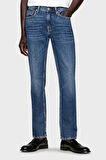 Tommy Hilfiger Erkek Kot Pantolon MW0MW37370 1BF