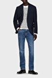 Tommy Hilfiger Erkek Kot Pantolon MW0MW37370 1BF