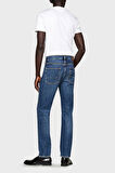 Tommy Hilfiger Erkek Kot Pantolon MW0MW37370 1BF