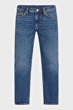Tommy Hilfiger Erkek Kot Pantolon MW0MW37370 1BF