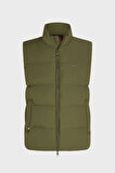 Tommy Hilfiger Erkek Yelek MW0MW37254 RBN