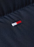 Tommy Hilfiger Mavi Erkek Yelek MW0MW37254DW5