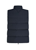 Tommy Hilfiger Mavi Erkek Yelek MW0MW37254DW5