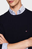 Tommy Hilfiger Erkek Kazak MW0MW36347 DW5