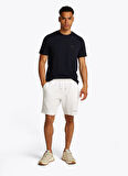 Tommy Hilfiger Mavi Erkek T-Shirt MW0MW37283DW5