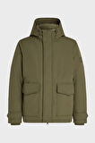 Tommy Hilfiger Erkek Mont MW0MW36596 RBN
