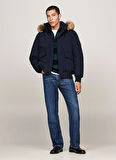 Tommy Hilfiger Normal Mavi Erkek Ceket MW0MW37412DW5