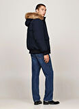 Tommy Hilfiger Normal Mavi Erkek Ceket MW0MW37412DW5