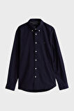 Tommy Hilfiger Erkek Gömlek MW0MW36824 DW5