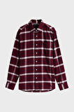 Tommy Hilfiger Erkek Gömlek MW0MW36842 0QJ