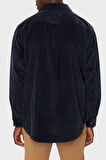 Tommy Hilfiger Erkek Gömlek MW0MW36855 DW5