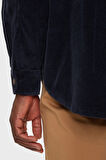 Tommy Hilfiger Erkek Gömlek MW0MW36855 DW5