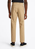 Tommy Hilfiger Bej Erkek Pantolon MW0MW36708AEG
