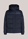 Tommy Hilfiger Normal Bel Normal Paça Normal Mavi Erkek Pantolon MW0MW36696DW5