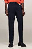 Erkek Harlem Dar Paça Chino Pantolon - Lacivert | 31/30