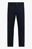 Erkek Harlem Dar Paça Chino Pantolon - Lacivert | 31/30