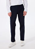 Tommy Hilfiger Mavi Erkek Pantolon MW0MW36708DW5
