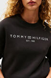 Tommy Hilfiger Kadın Sweat WW0WW39791 BDS