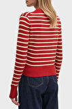 Tommy Hilfiger Bayan Kazak WW0WW43506 04U