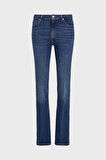 Tommy Hilfiger Bayan Kot Pantolon WW0WW43494 1BL
