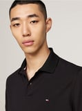 Tommy Hilfiger MW0MW37309 Performance Pique Reg Erkek Polo Tişört