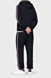 Tommy Hilfiger Erkek Sweat MW0MW37225 DW5